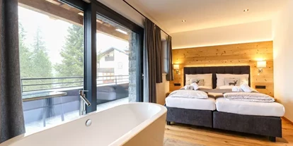 Hüttendorf - Chaletgröße: 8 - 10 Personen - Turrach Lodges by ALPS RESORTS