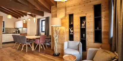 Hüttendorf - Chaletgröße: 8 - 10 Personen - Turrach Lodges by ALPS RESORTS