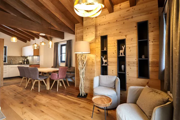 Chalet: Turrach Lodges by ALPS RESORTS