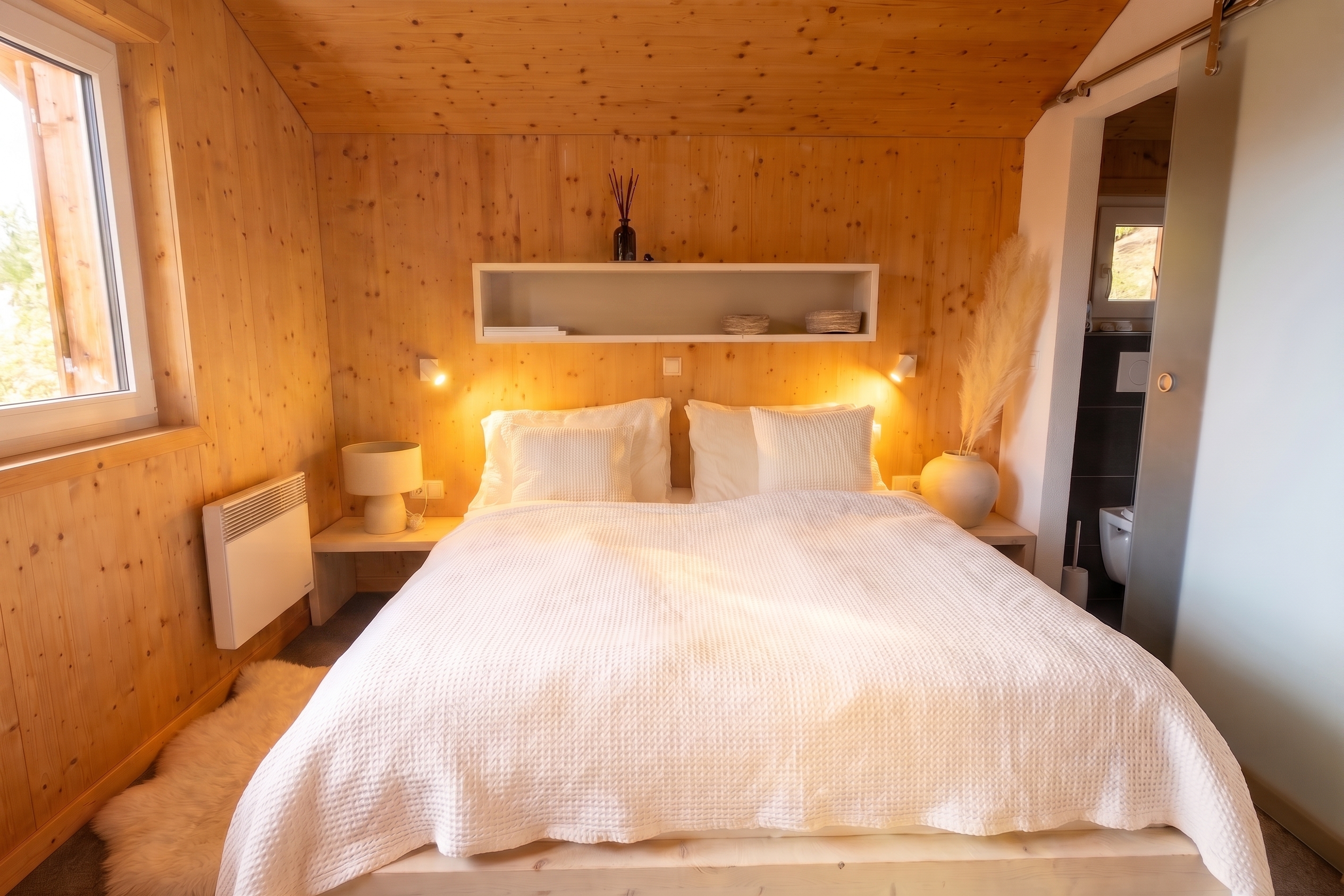 Chalet: Alpenpark Turracher Höhe by ALPS RESORTS