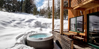 Hüttendorf - Chaletgröße: 8 - 10 Personen - Alpenpark Turracher Höhe by ALPS RESORTS
