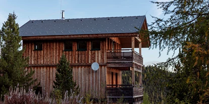 Hüttendorf - Chaletgröße: 8 - 10 Personen - Alpenpark Turracher Höhe by ALPS RESORTS