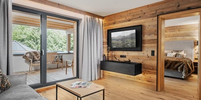 Hüttendorf - Chaletgröße: 8 - 10 Personen - Chalet - Lech Valley Lodge