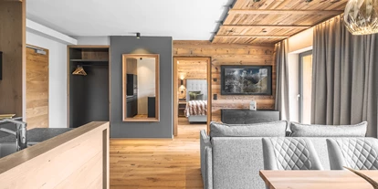 Hüttendorf - Chaletgröße: 8 - 10 Personen - Chalet - Lech Valley Lodge
