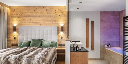 Hüttendorf - Chaletgröße: 8 - 10 Personen - Chalet - Lech Valley Lodge