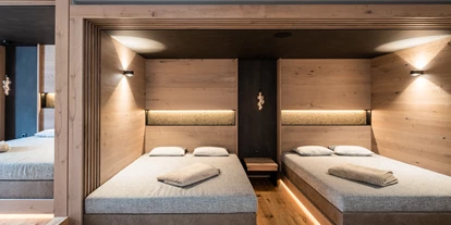 Hüttendorf - Chaletgröße: 8 - 10 Personen - Wellness - Lech Valley Lodge