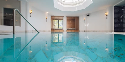 Hüttendorf - Chaletgröße: 8 - 10 Personen - Pool - Lech Valley Lodge