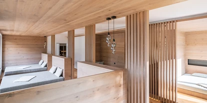 Hüttendorf - Chaletgröße: 8 - 10 Personen - Wellness - Lech Valley Lodge