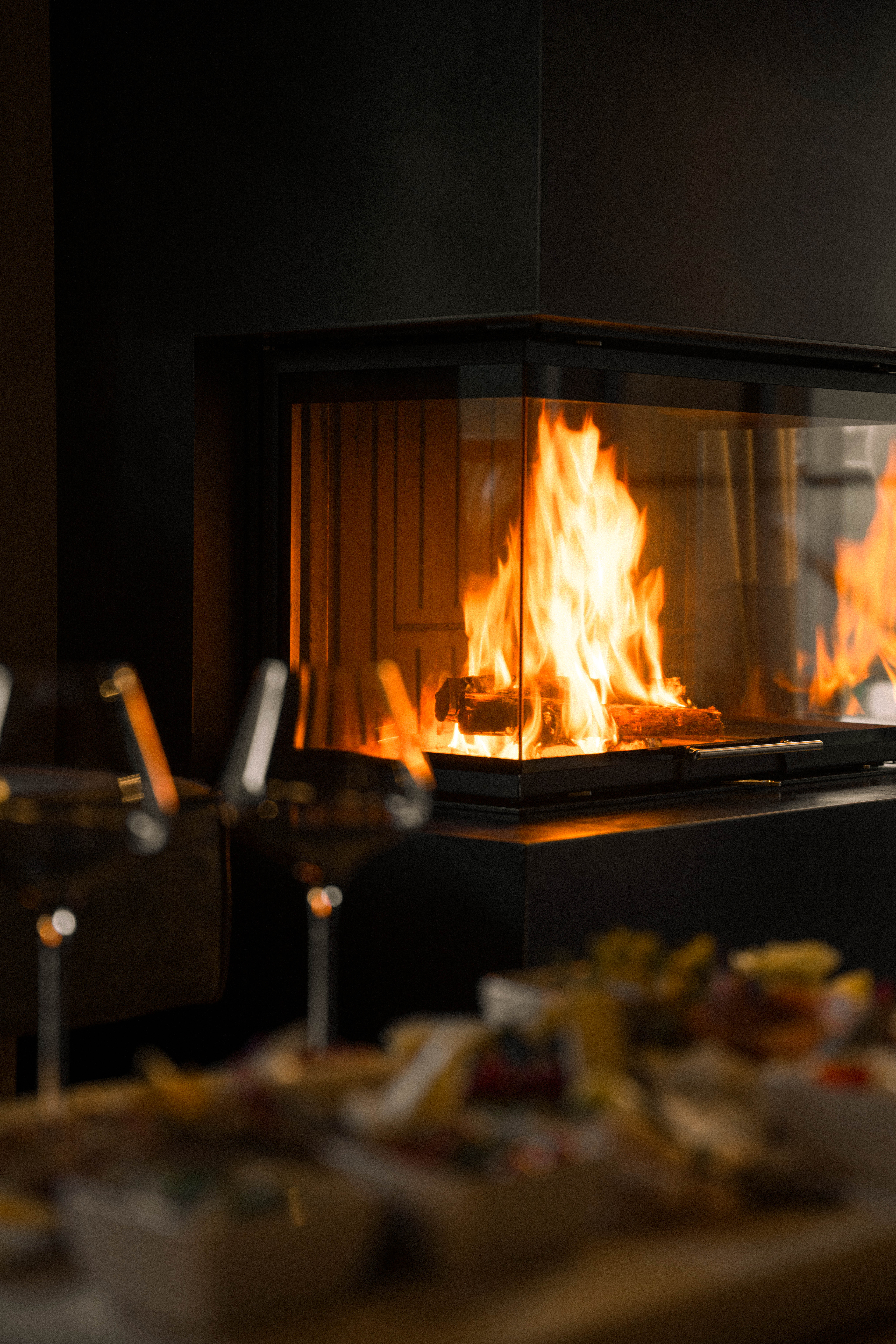 Chalet: Mons Silva - Private Luxury Chalets