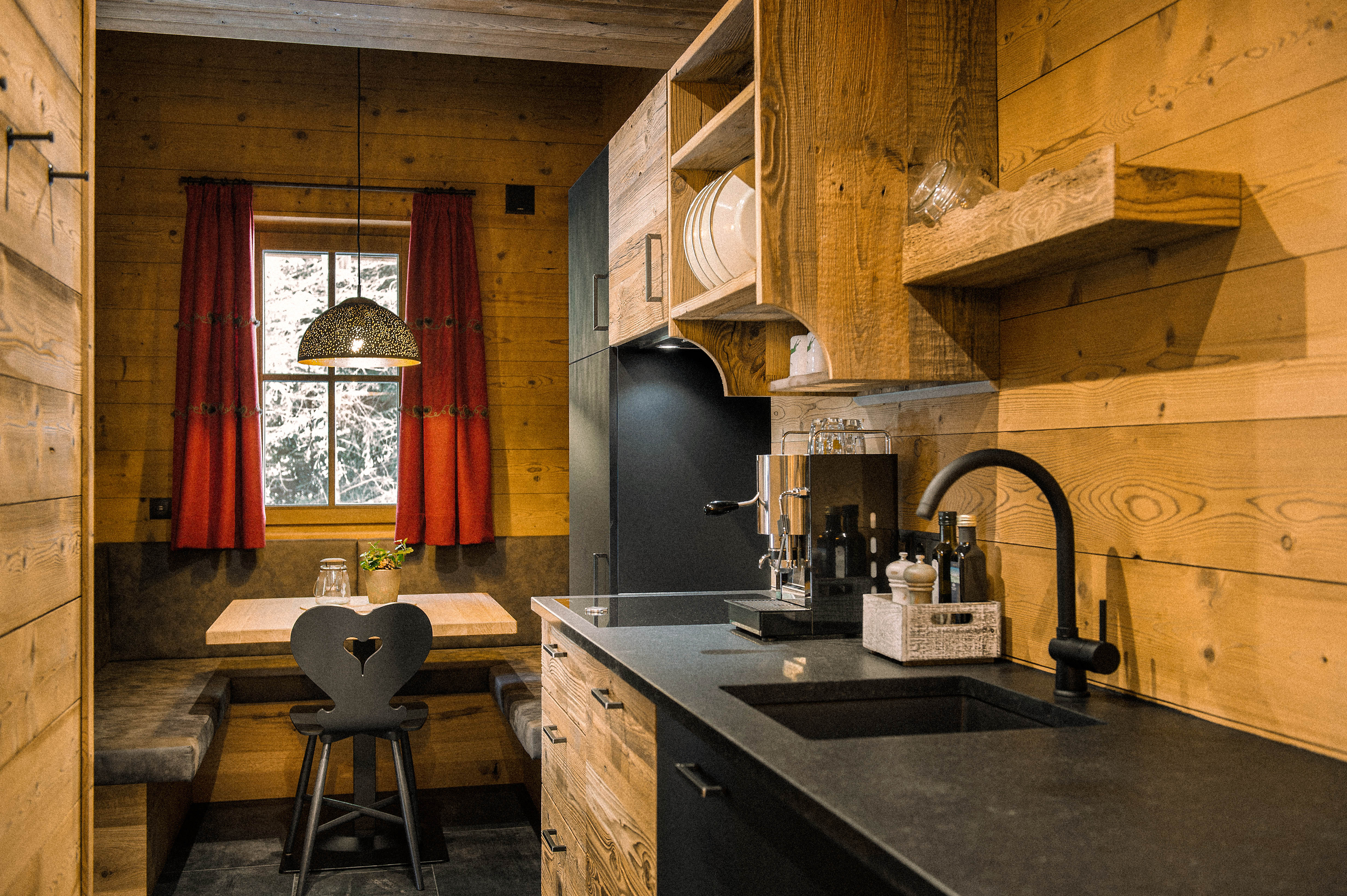 Chalet: Mons Silva - Private Luxury Chalets