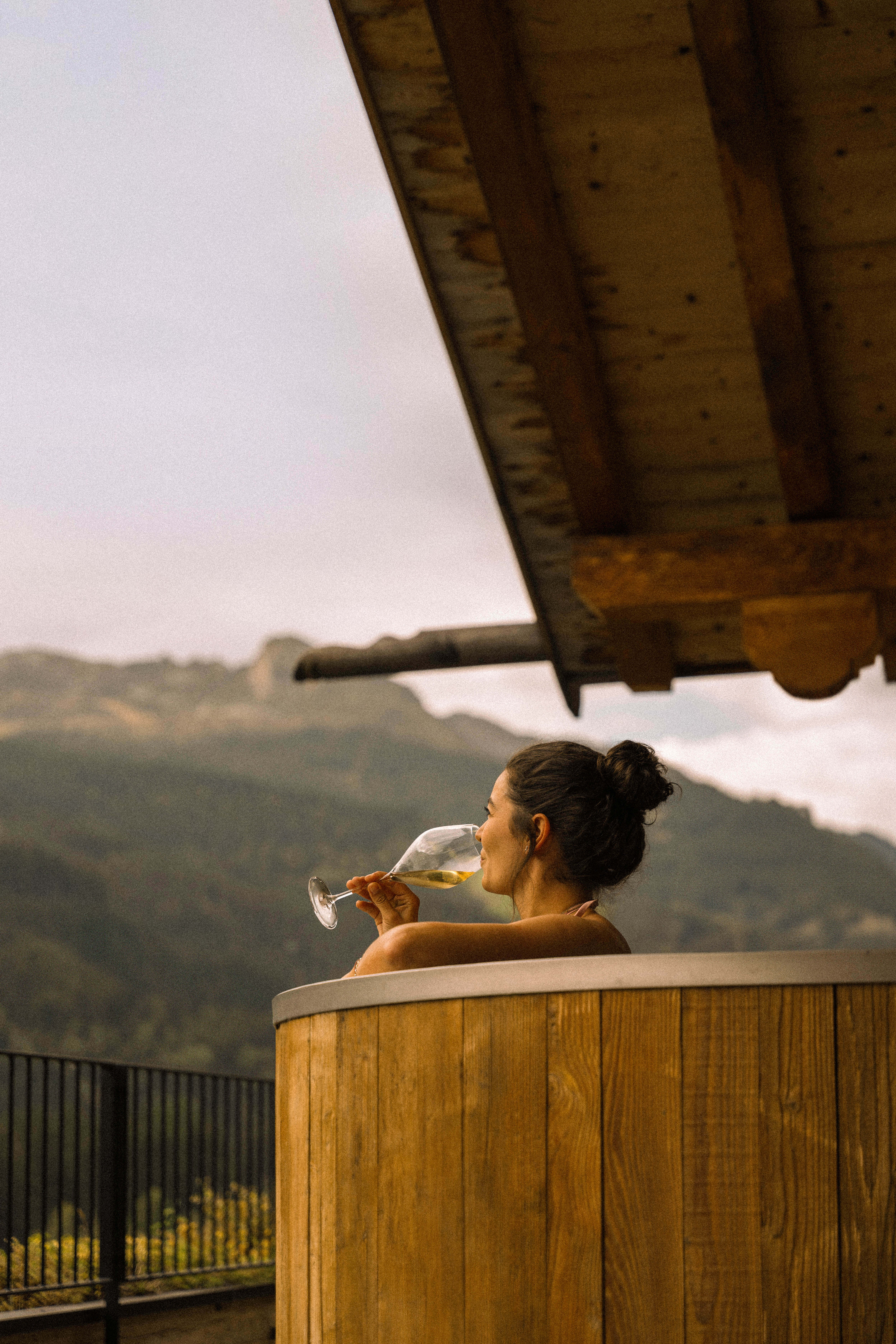 Chalet: Mons Silva - Private Luxury Chalets