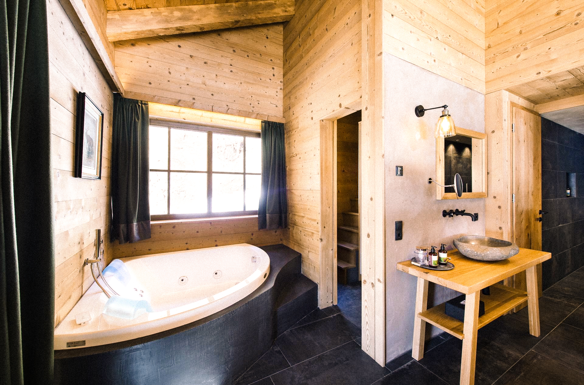 Chalet: Mons Silva - Private Luxury Chalets