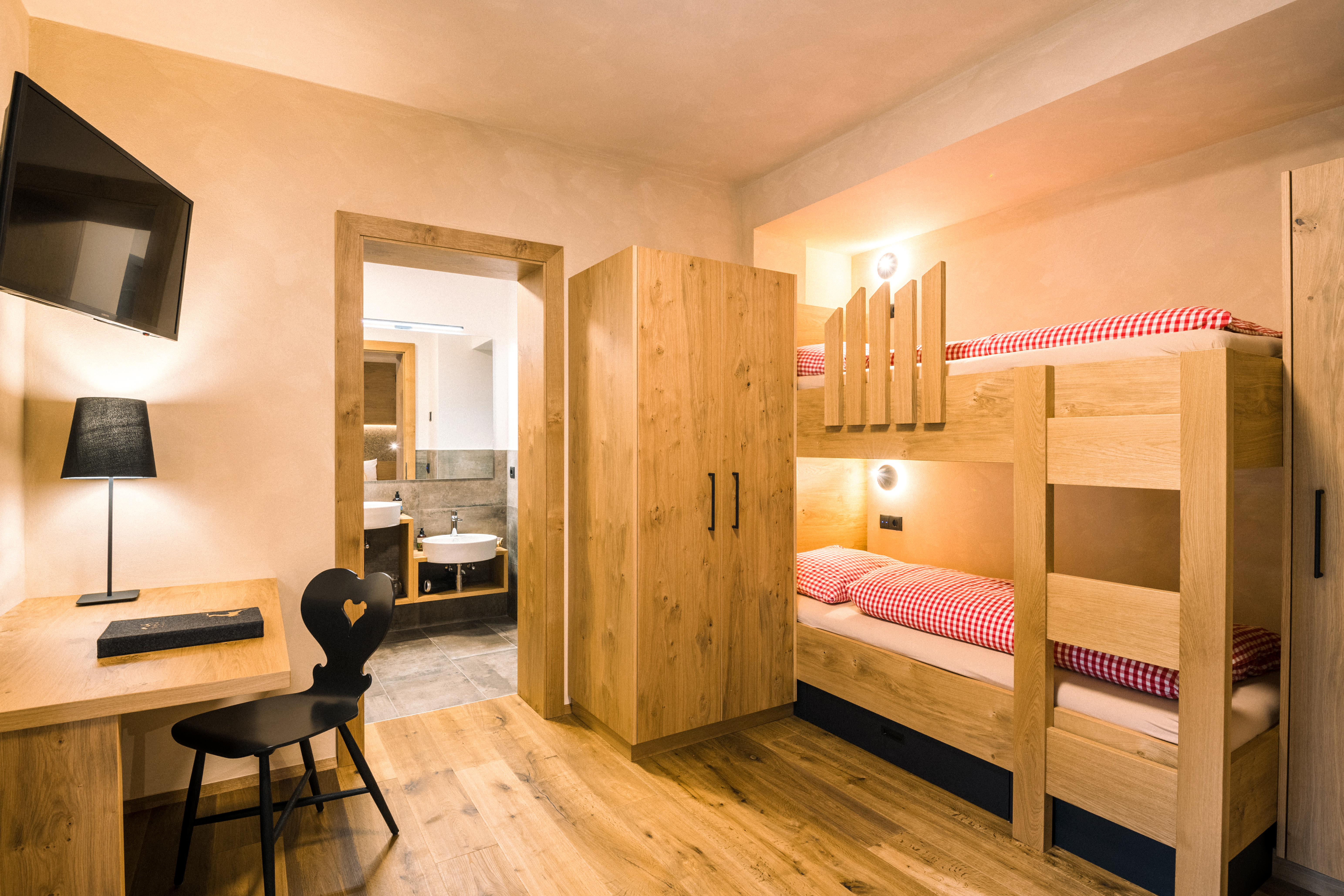Chalet: Mons Silva - Private Luxury Chalets