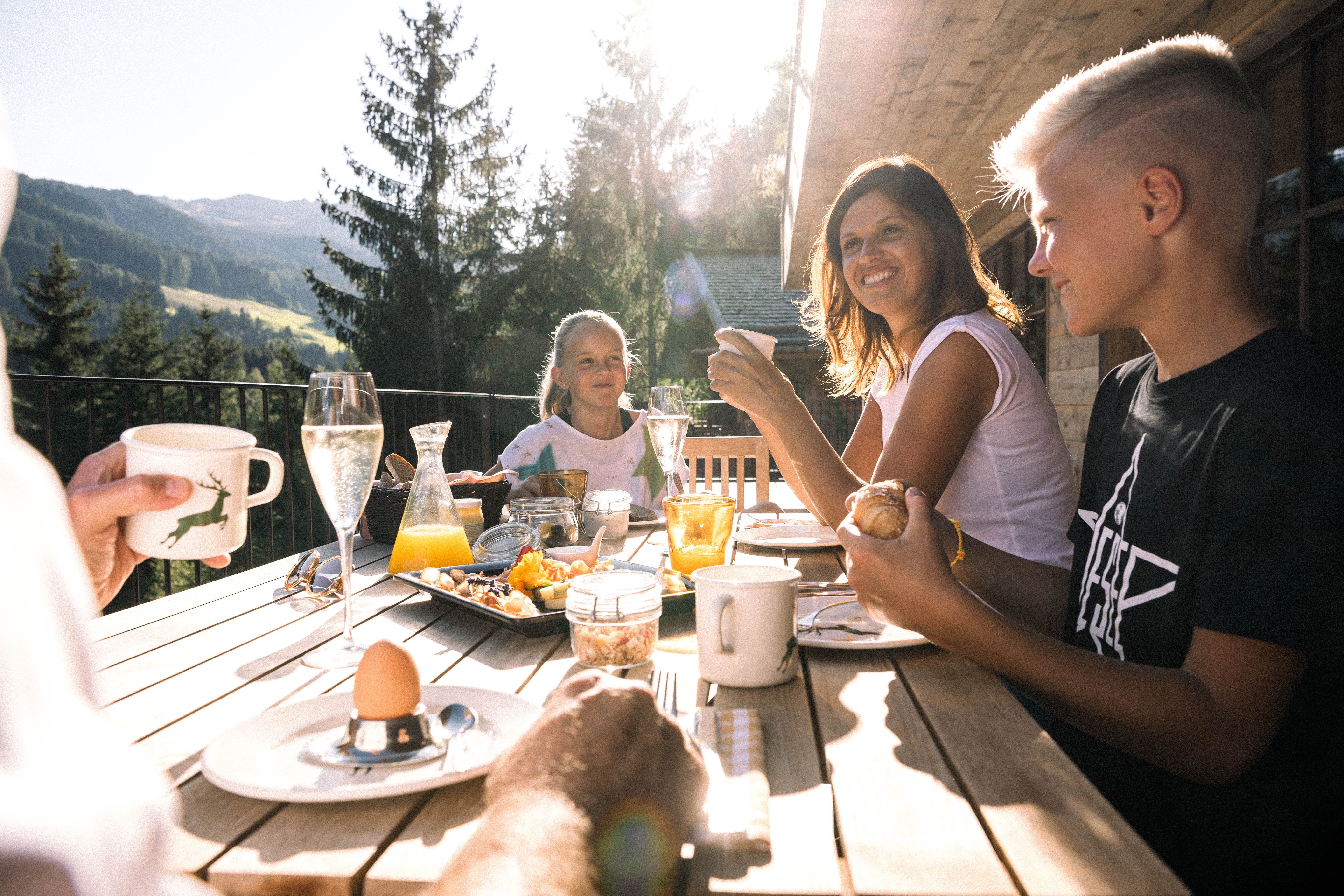 Chalet: Mons Silva - Private Luxury Chalets