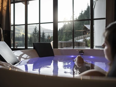 Chalet: Mons Silva - Private Luxury Chalets