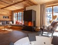 Chalet: Mons Silva - Private Luxury Chalets