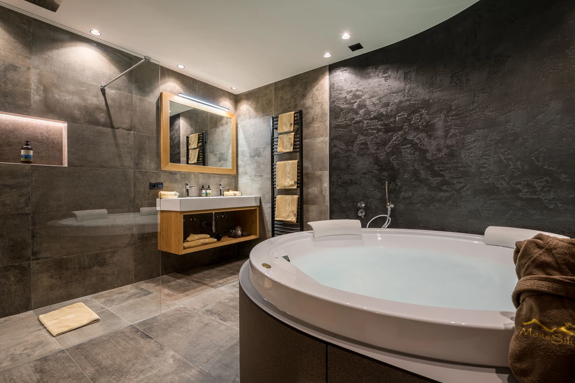 Chalet: Mons Silva - Private Luxury Chalets