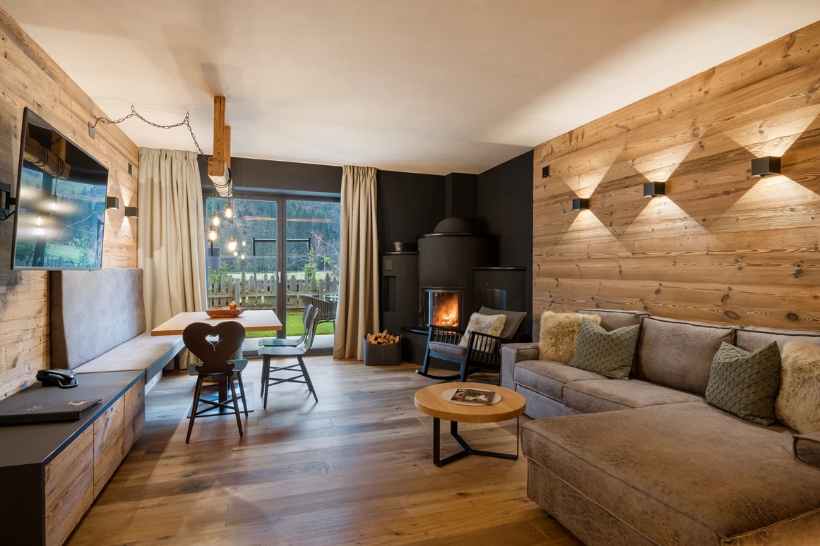 Chalet: Mons Silva - Private Luxury Chalets