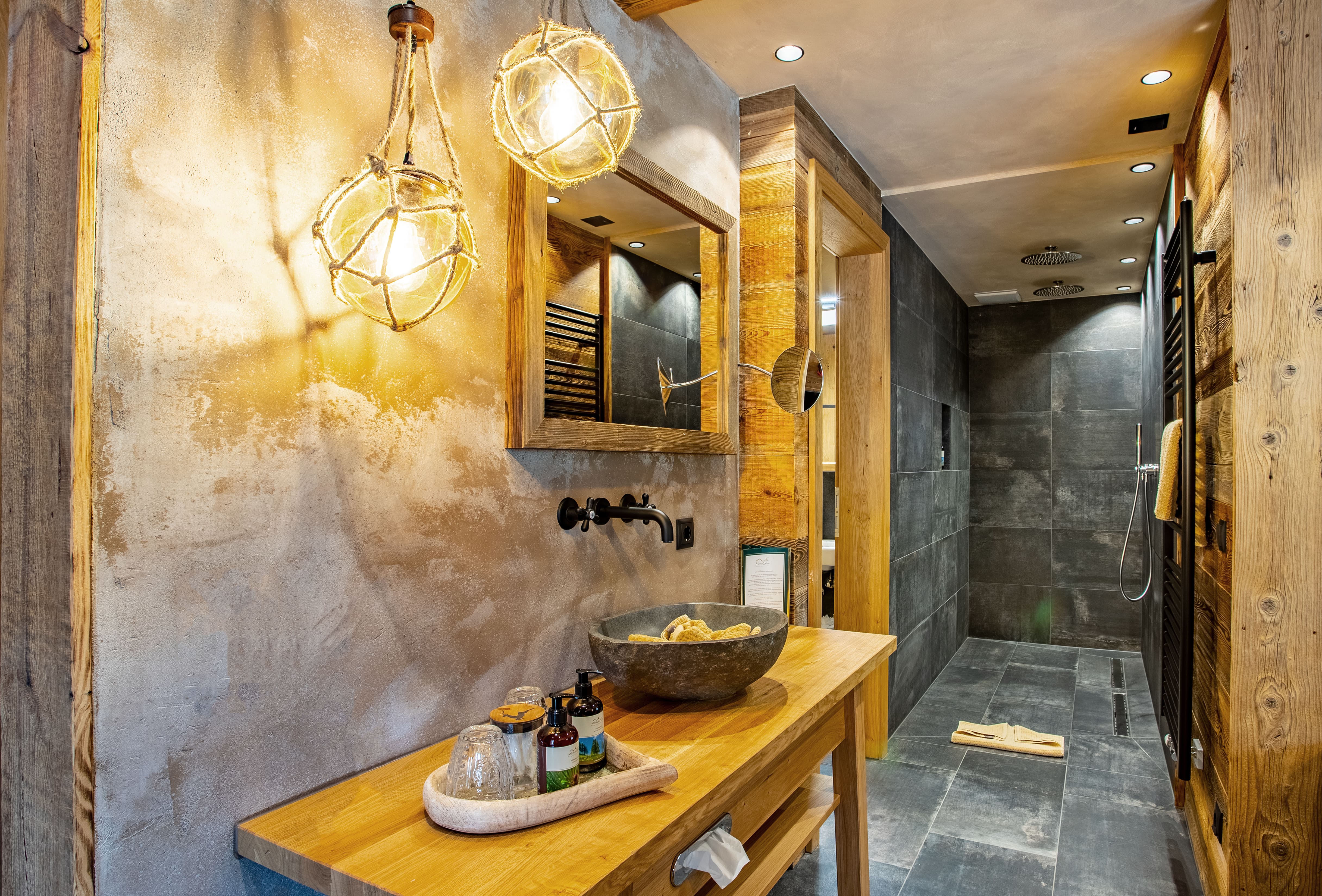 Chalet: Mons Silva - Private Luxury Chalets