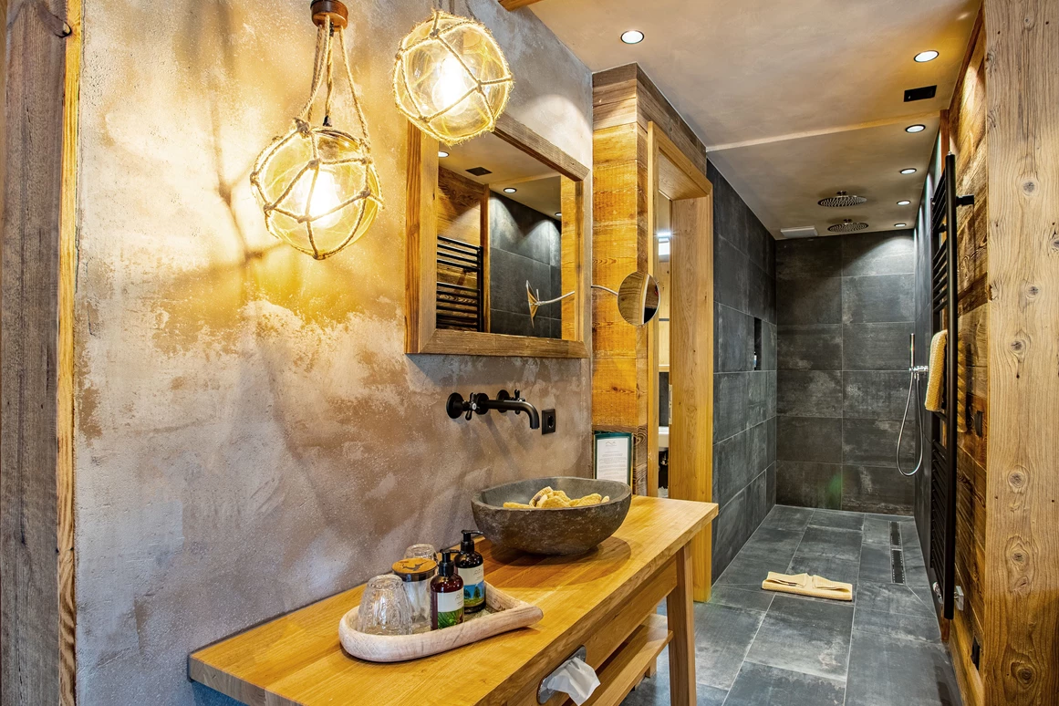 Chalet: Mons Silva - Private Luxury Chalets