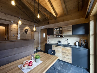 Chalet: Mons Silva - Private Luxury Chalets