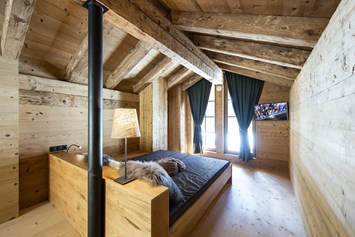 Chalet: Mons Silva - Private Luxury Chalets
