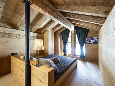 Chalet: Mons Silva - Private Luxury Chalets