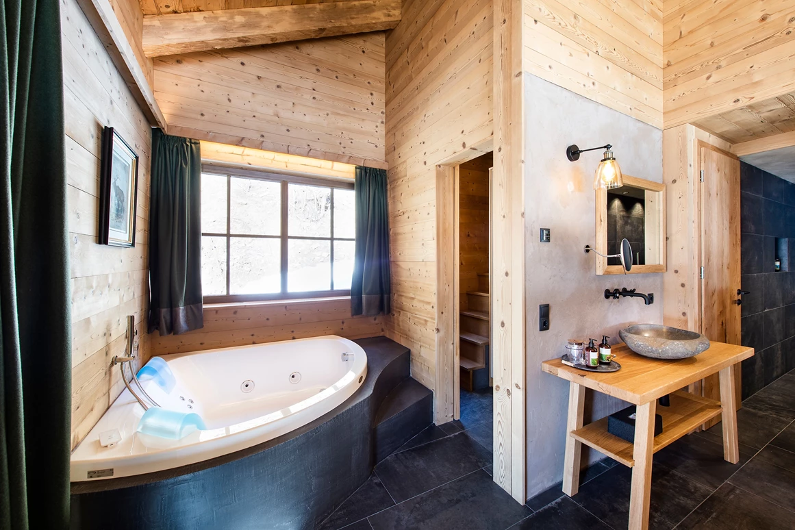Chalet: Mons Silva - Private Luxury Chalets