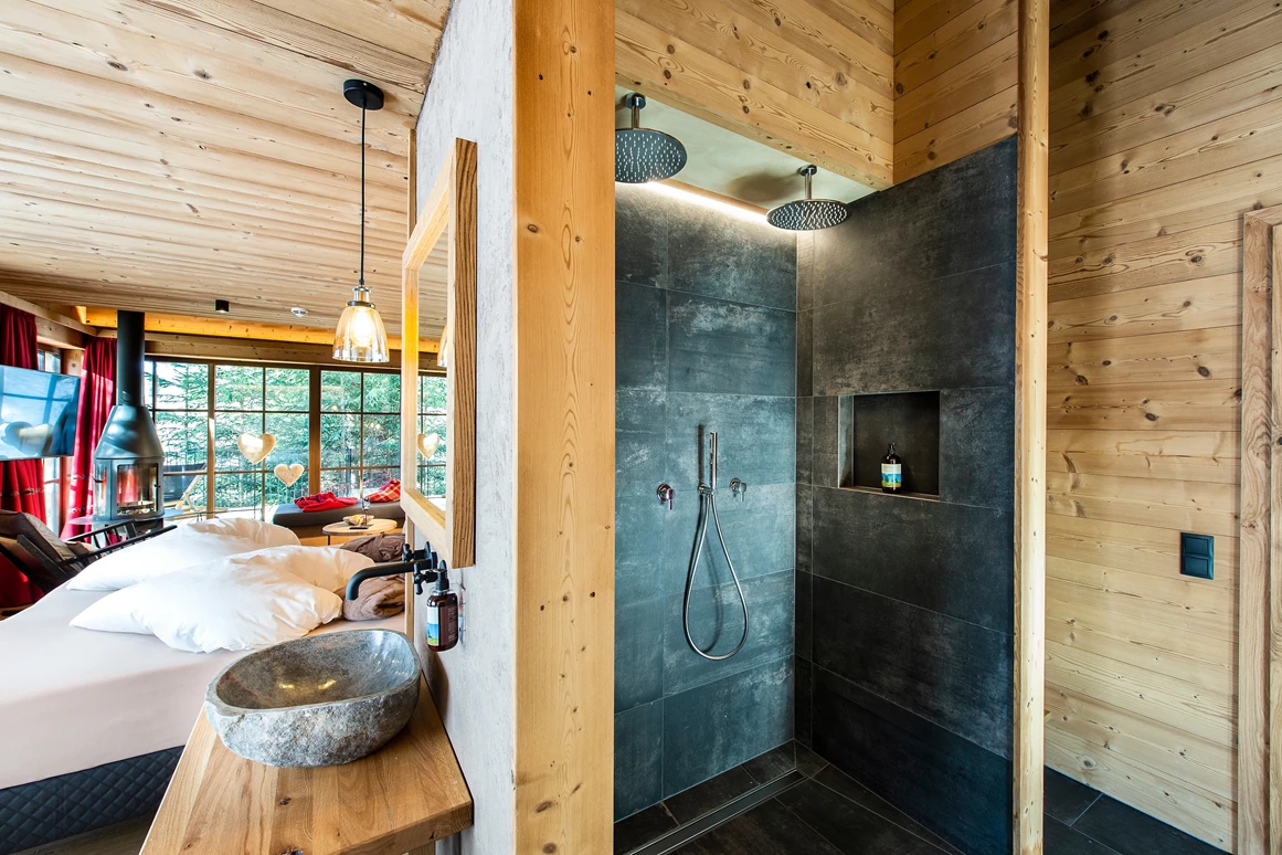 Chalet: Mons Silva - Private Luxury Chalets