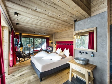 Chalet: Mons Silva - Private Luxury Chalets