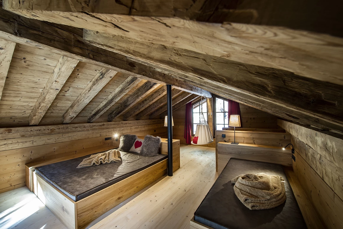 Chalet: Mons Silva - Private Luxury Chalets