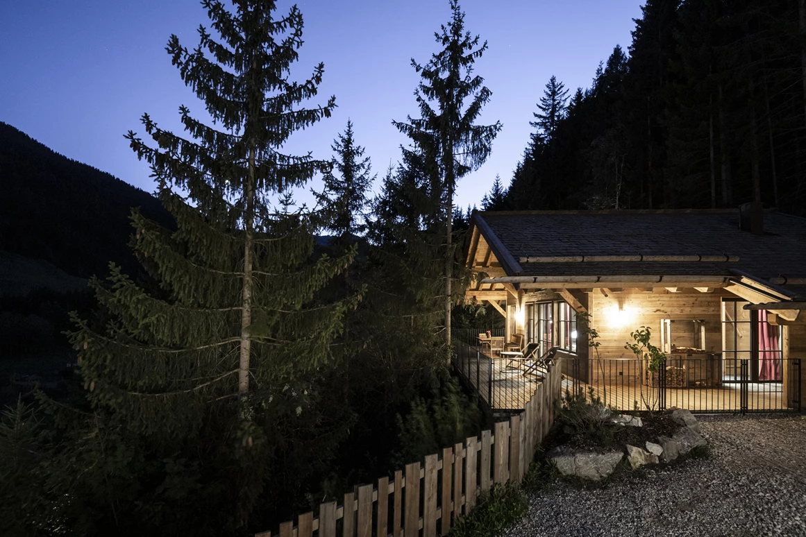 Chalet: Mons Silva - Private Luxury Chalets