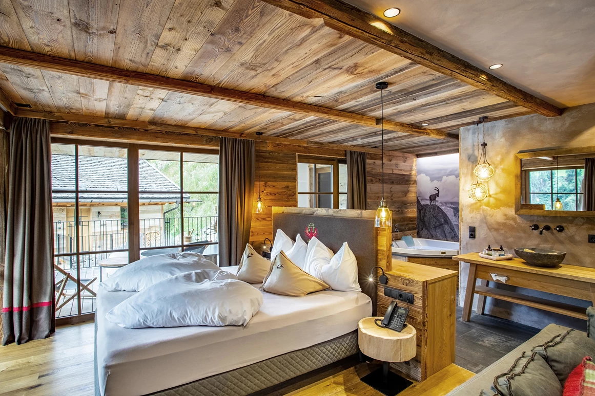 Chalet: Mons Silva - Private Luxury Chalets
