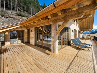 Chalet: Mons Silva - Private Luxury Chalets