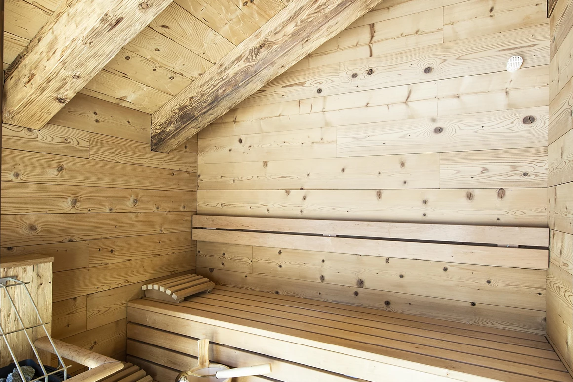 Chalet: Mons Silva - Private Luxury Chalets