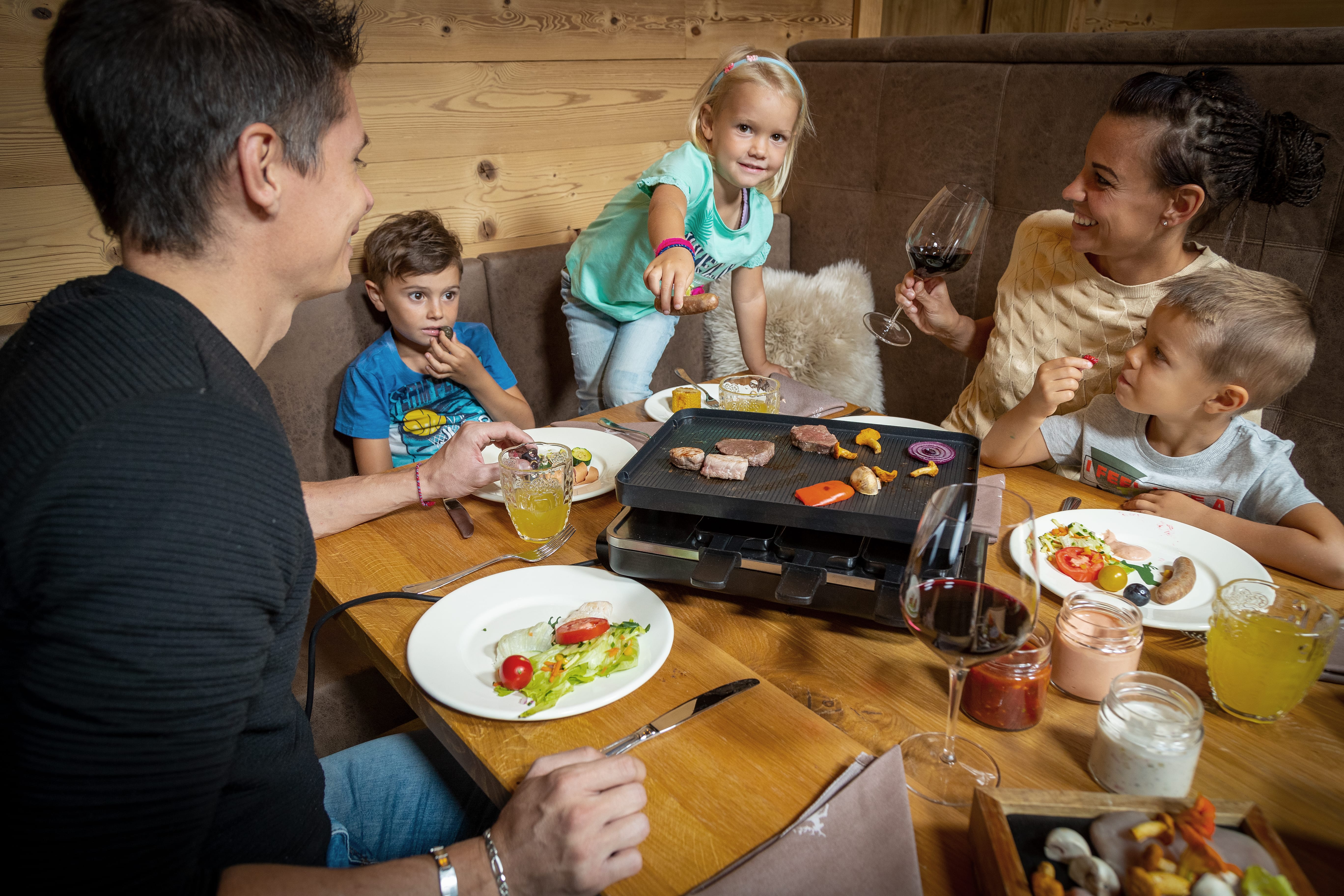 Chalet: Mons Silva - Private Luxury Chalets