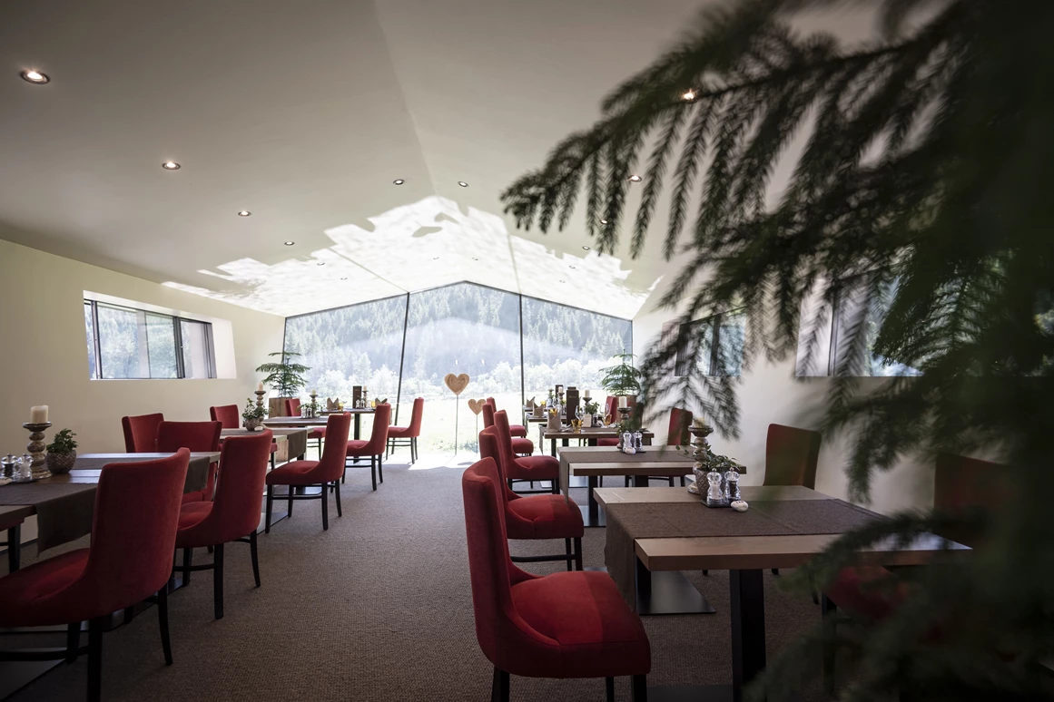 Chalet: Mons Silva - Private Luxury Chalets