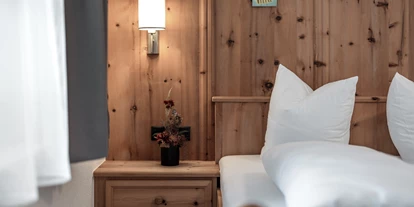 Hüttendorf - Chaletgröße: 8 - 10 Personen - Zimmer - Chalet Pirchhof