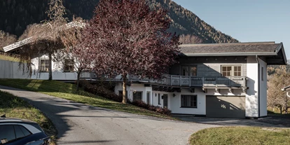 Hüttendorf - Chaletgröße: 8 - 10 Personen - Chalet Pirchhof - Chalet Pirchhof