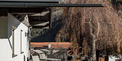 Hüttendorf - Chaletgröße: 8 - 10 Personen - Pirchhof - Liegestuhl - Chalet Pirchhof