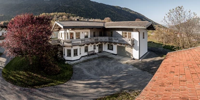 Hüttendorf - Chaletgröße: 8 - 10 Personen - Chalet Pirchhof