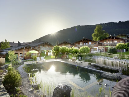 Hüttendorf - Schröcken - Alpin Chalets Panoramahotel Oberjoch