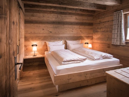 Hüttendorf - Schröcken - Alpin Chalets Panoramahotel Oberjoch