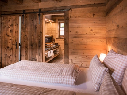 Hüttendorf - Schröcken - Alpin Chalets Panoramahotel Oberjoch