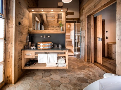 Hüttendorf - Schröcken - Alpin Chalets Panoramahotel Oberjoch