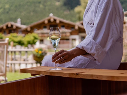 Hüttendorf - Schröcken - Alpin Chalets Panoramahotel Oberjoch