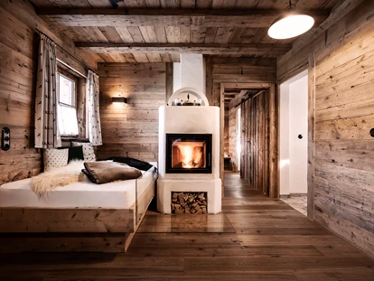 Hüttendorf - Schröcken - Alpin Chalets Panoramahotel Oberjoch