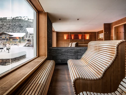 Hüttendorf - Schröcken - Alpin Chalets Panoramahotel Oberjoch