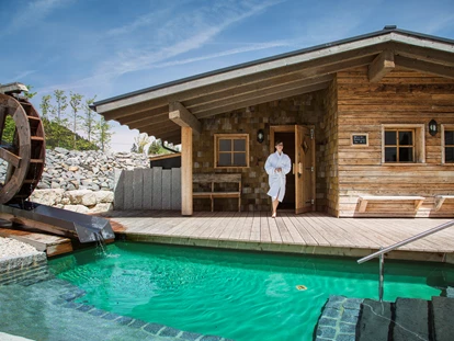Hüttendorf - Schröcken - Alpin Chalets Panoramahotel Oberjoch