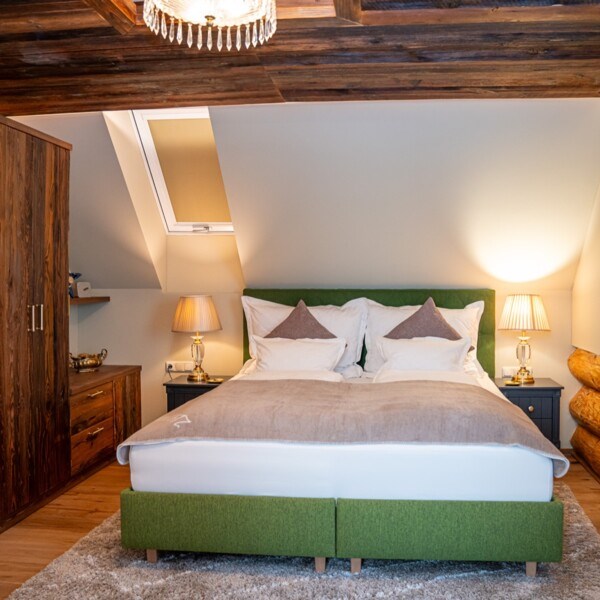 Chalet: Schilcherlandchalet 